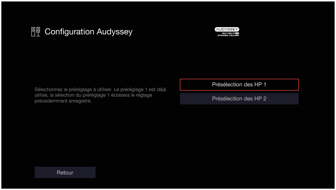 GUI AudysseySetup14 X38